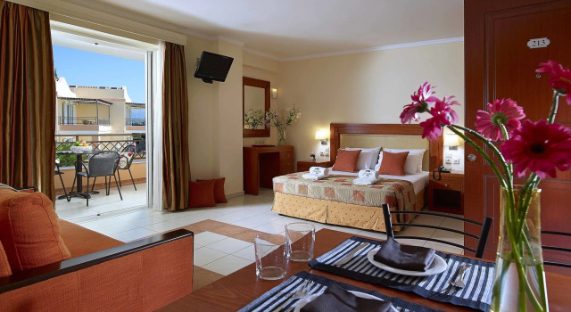 Avantis Suites Hotel, Prenota Hotel Eretria Eubea