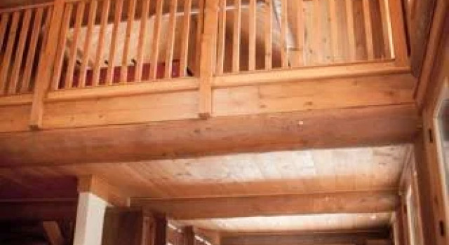 Chalet RiverLog, Rezervasyon Şale Mont-Tremblant Village 