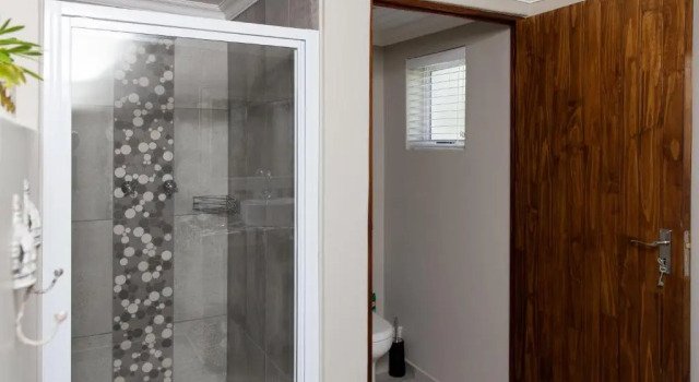 Номер Economy Nuwerus Lodge Paarl