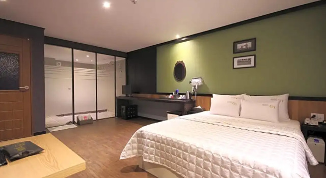 Camera Superior G7 Hotel