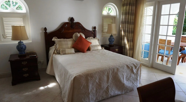Sugar Hill - B8 by Island Villas, Boek Villa Holetown Saint James