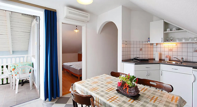 Apartment Gerania Bad Reichenhall, Rezervovat Apartmán Balatonfüred 