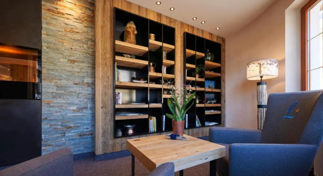 Alpenhotel Laurin, Rezervovat Hotel Hotely v Tyrolsko se snídaní, Snídaně