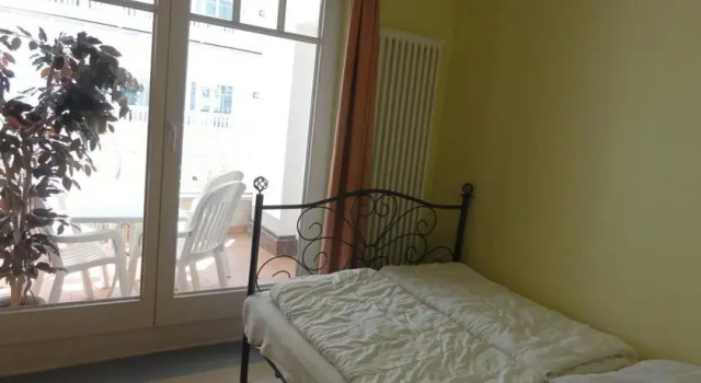 Villa Gudrun by Unsere Urlaubszeit, Забронировать Вилла Бизнес-отели Остзебад-Бинц, 4* 5*