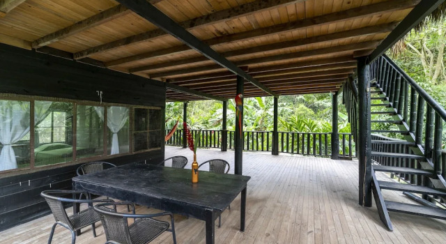 Номер Standard Taironaka Eco Hotel
