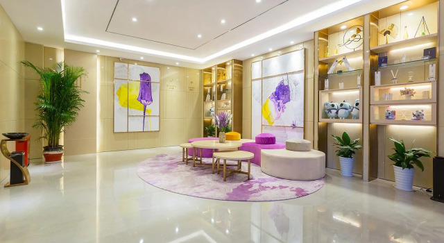 Lavande Hotels Tongzhou Beiguan Metro Station
