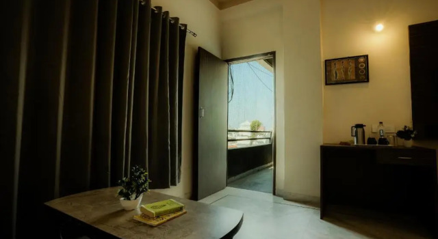 Люкс Deluxe Tripli Udaipur
