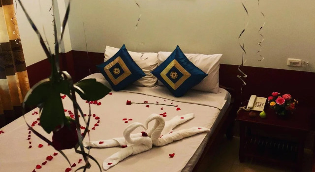 Romdoul Siemreap Guesthouse