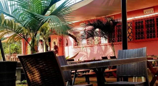 Mahali Guesthouse
