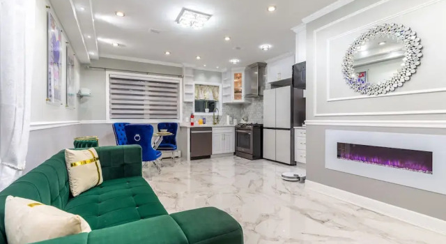 A Little Slice Of Luxury