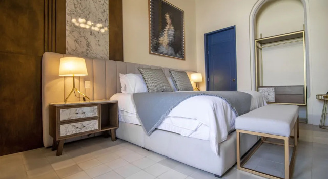 Номер Grand GALA Hotel Boutique
