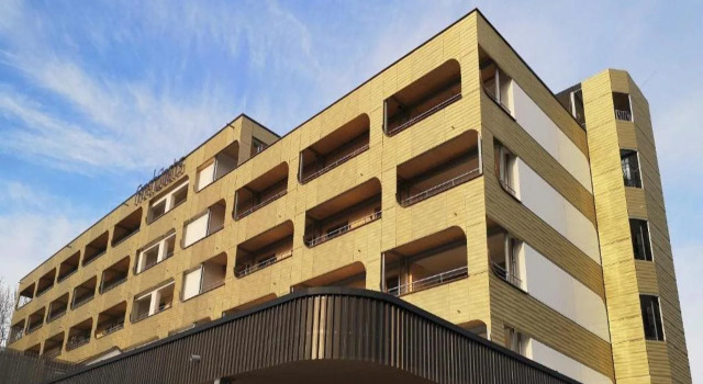 Hotel Frechdachs, Reservar Hotel Bad Füssing Lower Bavarian Spa Triangle