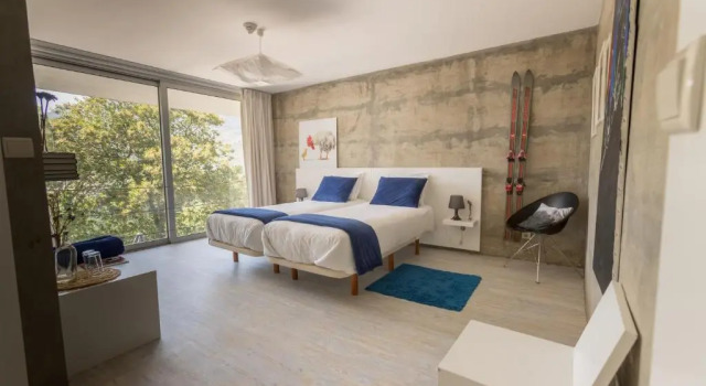 Двухместный номер Standard Casa de Campo De Torneiros