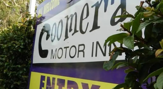 Трёхместный номер Standard Coomera Motor Inn