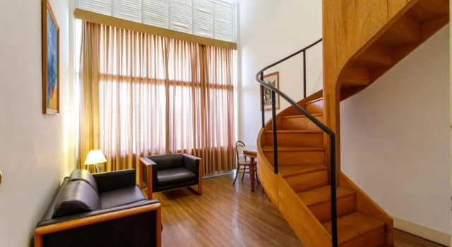 Люкс Standard Grande Hotel de Ouro Preto - 80 ANOS