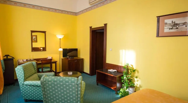 Grandhotel Garni