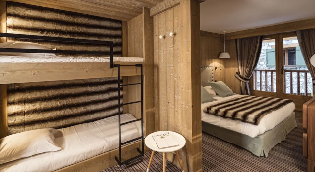 Номер Standard Hotel Kandahar