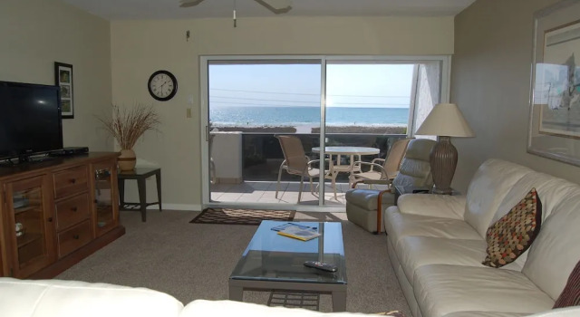 Tivoli by the Sea Unit 406 2 Bedrooms 2 Bathrooms Apts, Забронировать Апартаменты/квартира Апартаменты штата Флориды, Апартаменты/квартира