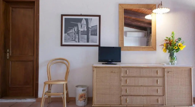 Номер Standard 3 Esse Country House
