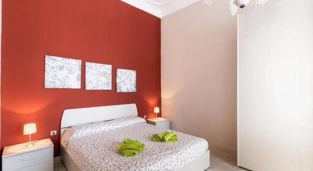 Апартаменты House&Villas - Casa Sicula