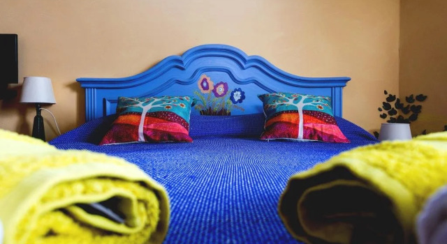 Almatoscana, Buchen Sie Hotel Campagnatico Toskana