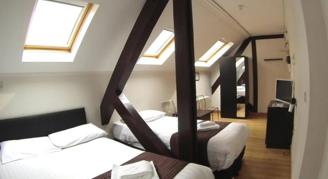 London Stay Apartments