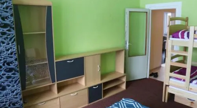 Liked home
