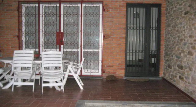 Вилла Villa Feltran