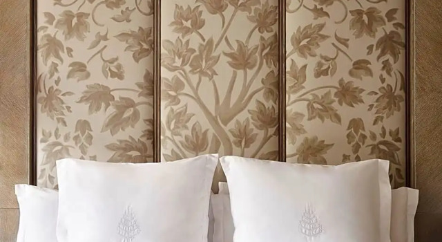 Двухместный люкс Premier Four Seasons Executive с видом на сад Four Seasons Boston