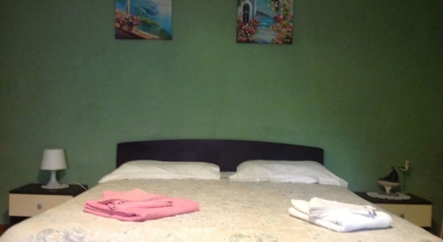 B&B Borgo Antico