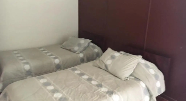 Номер Standard Hotel Manila Plaza