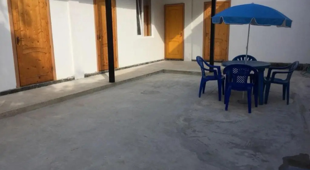 Guest House on Ardzinba 277