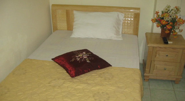 Номер Standard Ho Tay Hotel