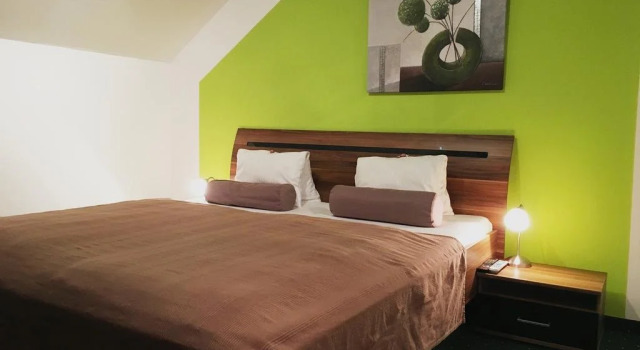 Haus am See Stubenberg, Reserva ahora Hotel Stubenberg ApfelLand Stubenbergsee