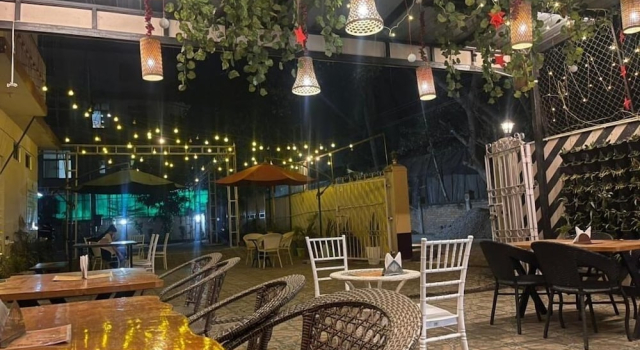 Palaash Bon Homestay