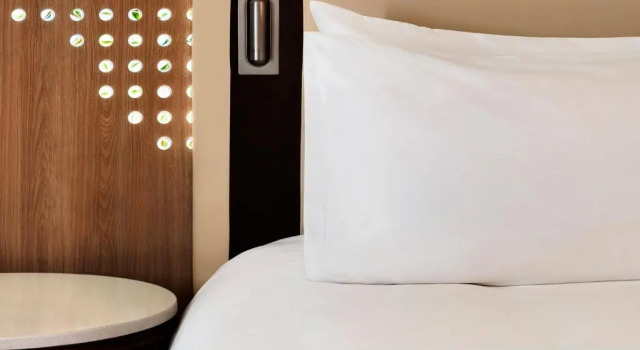 Полулюкс с видом на курорт Hyatt Ziva Cap Cana
