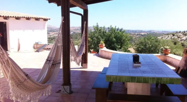 Villa Salome, Book Villa Hotels in Sicily with a Pool, Swimming Pool