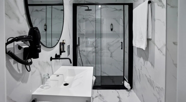 Апартаменты с балконом The Bastion Elvas Apartments