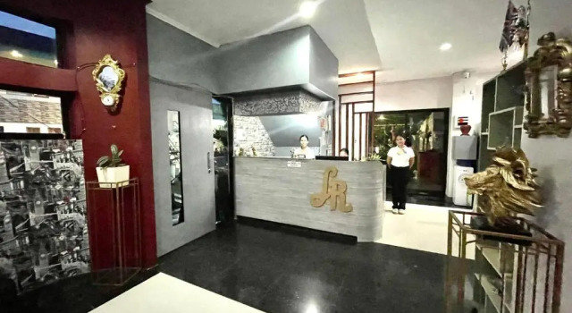 Little Rock Cebu