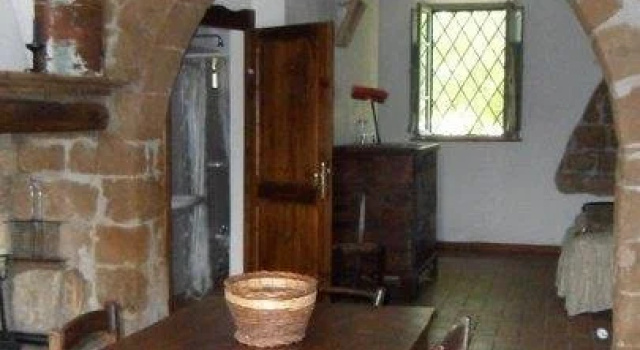 Agriturismo Carbonaio