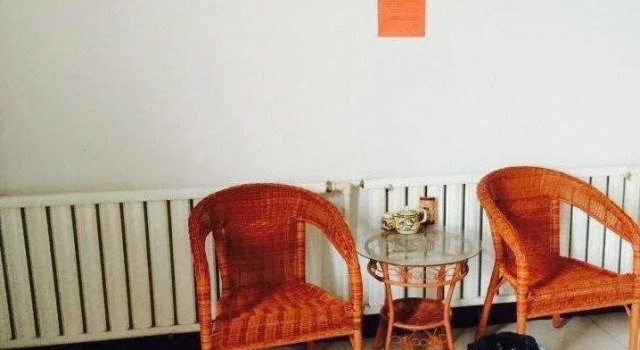 Tongfu Inn, Book Hotel Hotels in Hebei with Parking, Parking