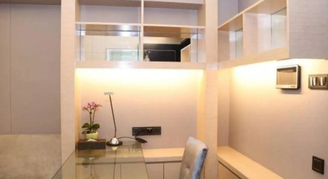 Shenzhen Kaixinting Apartment, Rezerwuj Apartament Hotele w Shenzhen z parkingiem, Parking