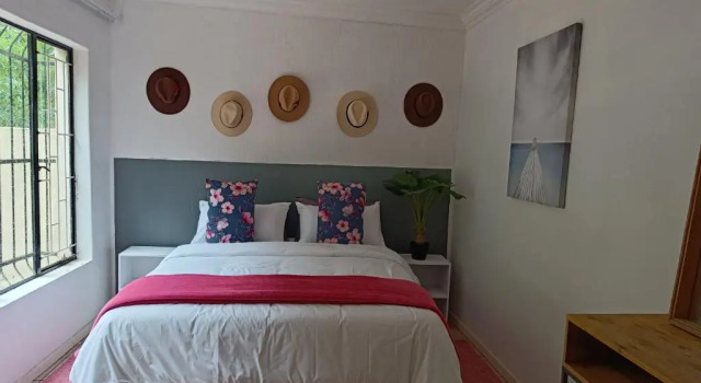 Номер Standard Spanish House