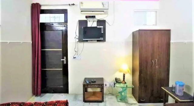 Номер Business Central Guest House