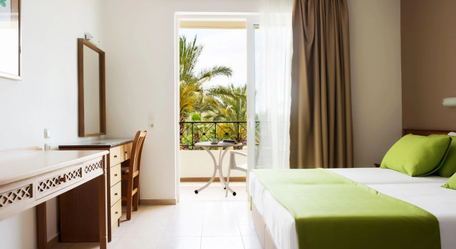 Olympia Sun Hotel