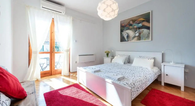 Romance Apartment Dubrovnik