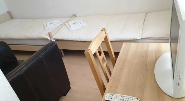 Номер Classic Hotel Edelweiss