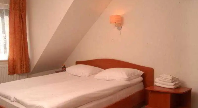 Vandenis, Prenota Hotel Palanga Baltic Sea