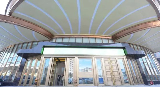 Junchen Hotel, Book Hotel Xiao Dian Shanxi