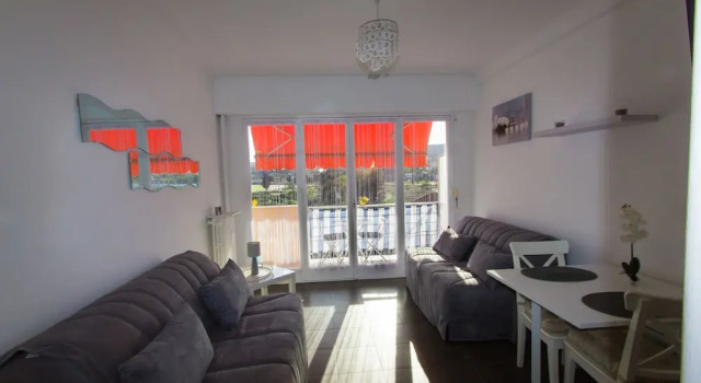 Studio Kennedy, Prenota Hotel Cagnes-sur-Mer Alpi Marittime